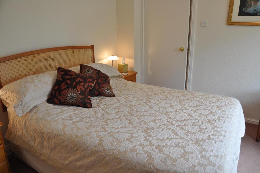 The Willows Bed & Breakfast York Exteriér fotografie