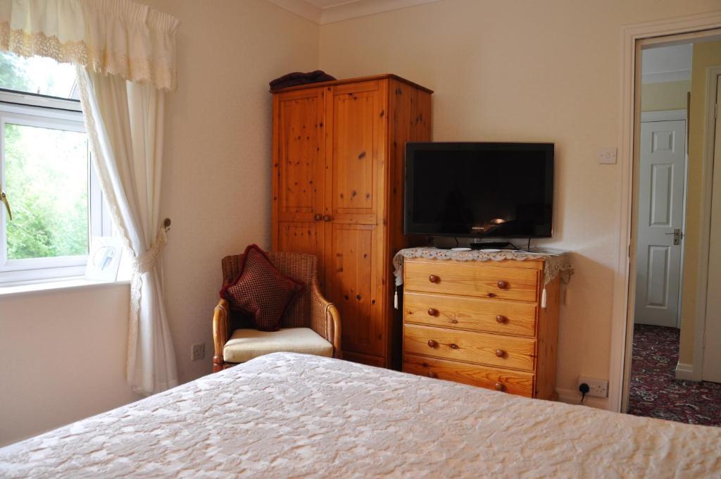 The Willows Bed & Breakfast York Exteriér fotografie