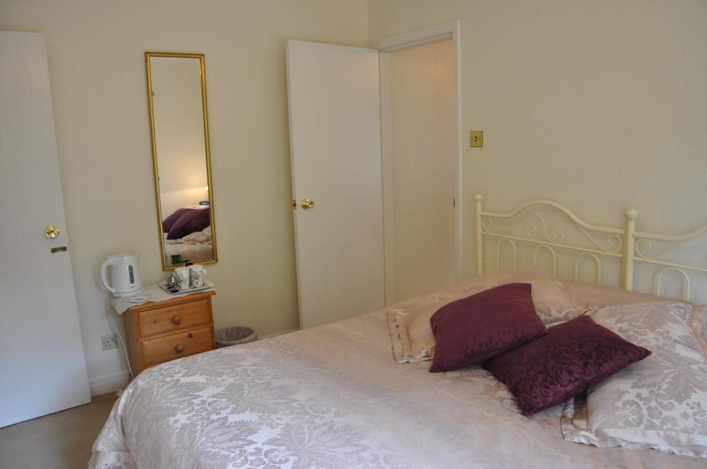 The Willows Bed & Breakfast York Exteriér fotografie